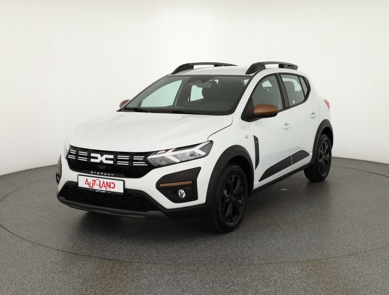 Dacia Sandero Stepway TCe 110 Extreme
