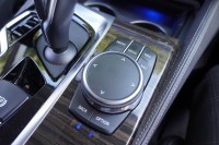 BMW 520 d Luxury Line