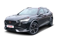 Cupra Formentor 2.0 TSI DSG 4Drive 3-Zonen-Klima Navi LED