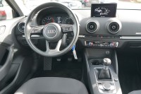 Audi A3 Sportback 1.4 TFSI