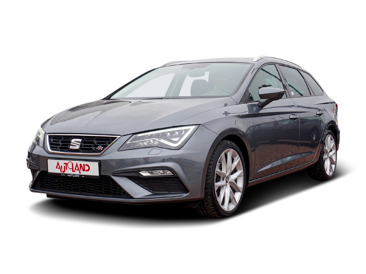 Seat Leon FR ST 1.8 TFSI