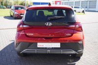 Hyundai i20 1.0 T-GDI Blackline Aut.