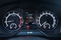 Skoda Octavia Combi 1.0 TSI