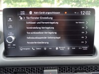 Honda ZR-V 2.0 i-MMD e:HEV Aut.