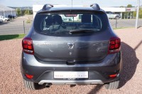 Dacia Sandero Stepway 0.9 TCE Anniversary