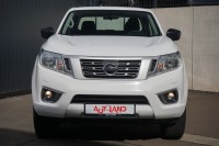 Nissan Navara 2.3 dCi Visia Double Cab 4x4