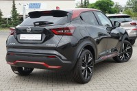 Nissan Juke N-Design 1.0 DIG-T AT