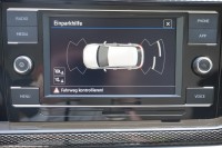 VW Taigo 1.0 TSI