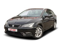 Seat Leon ST 1.0 TSI Style LED Klimaaut. ACC DAB PDC