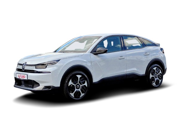 Citroen C4 Hybrid 145 Aut. Facelift