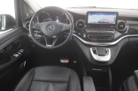 Mercedes-Benz V-Klasse V300 d AMG Line lang