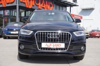 Audi Q3 1.4 TFSI S-Line DSG