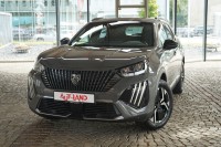 Vorschau: Peugeot 2008 1.2 Hybrid 136 Aut.
