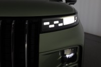 JAECOO 7 1.6 AWD Aut.