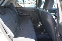 Suzuki Ignis 1.2 SHVS CVT Comfort APP SHZ