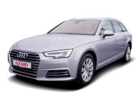 Audi A4 Avant 2.0 TDI Navi Sitzheizung Bi-Xenon