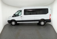 Vorschau: Ford Transit Kombi L3 9-Sitzer