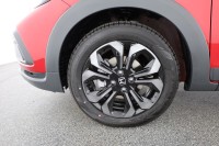 Honda Jazz Crosstar 1.5 i-MMD e:HEV Aut.