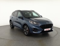 Ford Kuga 2.5 Plug-In Hybrid ST-Line X