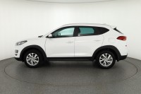 Vorschau: Hyundai Tucson 1.6 Advantage