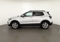 Vorschau: VW T-Cross 1.5 TSI DSG Facelift