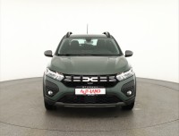 Dacia Sandero Stepway 1.0 TCe 110 Expression+