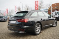 Audi A6 Avant 40 TDI sport
