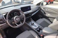 Nissan Qashqai N-Connecta 1.3 Dig-T Aut.