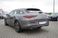Mercedes-Benz CLA 250 Progressive 4Matic