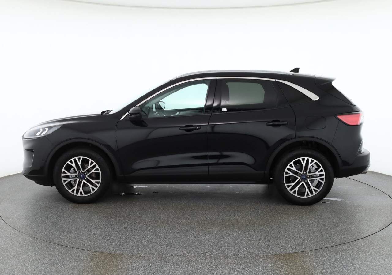 Ford Kuga 1.5 EB Titanium X