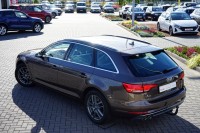 Audi A4 Avant 2.0 TDI S tronic