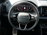 Skoda Karoq Sportline 1.5 TSI DSG