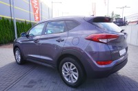 Hyundai Tucson 1.6 blue Classic 2WD