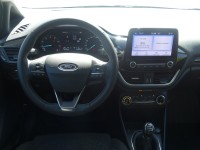 Ford Fiesta 1.0 EcoBoost Titanium