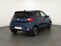 Hyundai i10 1.2 Aut.