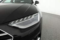 Audi A4 Quattro Avant 40 TDI quattro advanced