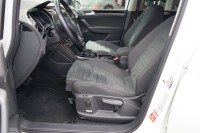 VW Touran 2.0 TDI Highline DSG