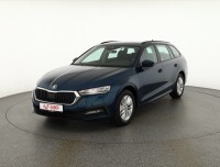 Skoda Octavia Combi 2.0 TDI DSG Ambition LED SmartLink