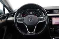 VW Passat Variant 2.0 TDI Elegance