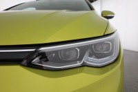 VW Golf 1.5 TSI Life