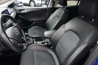 Ford Focus Turnier 1.0