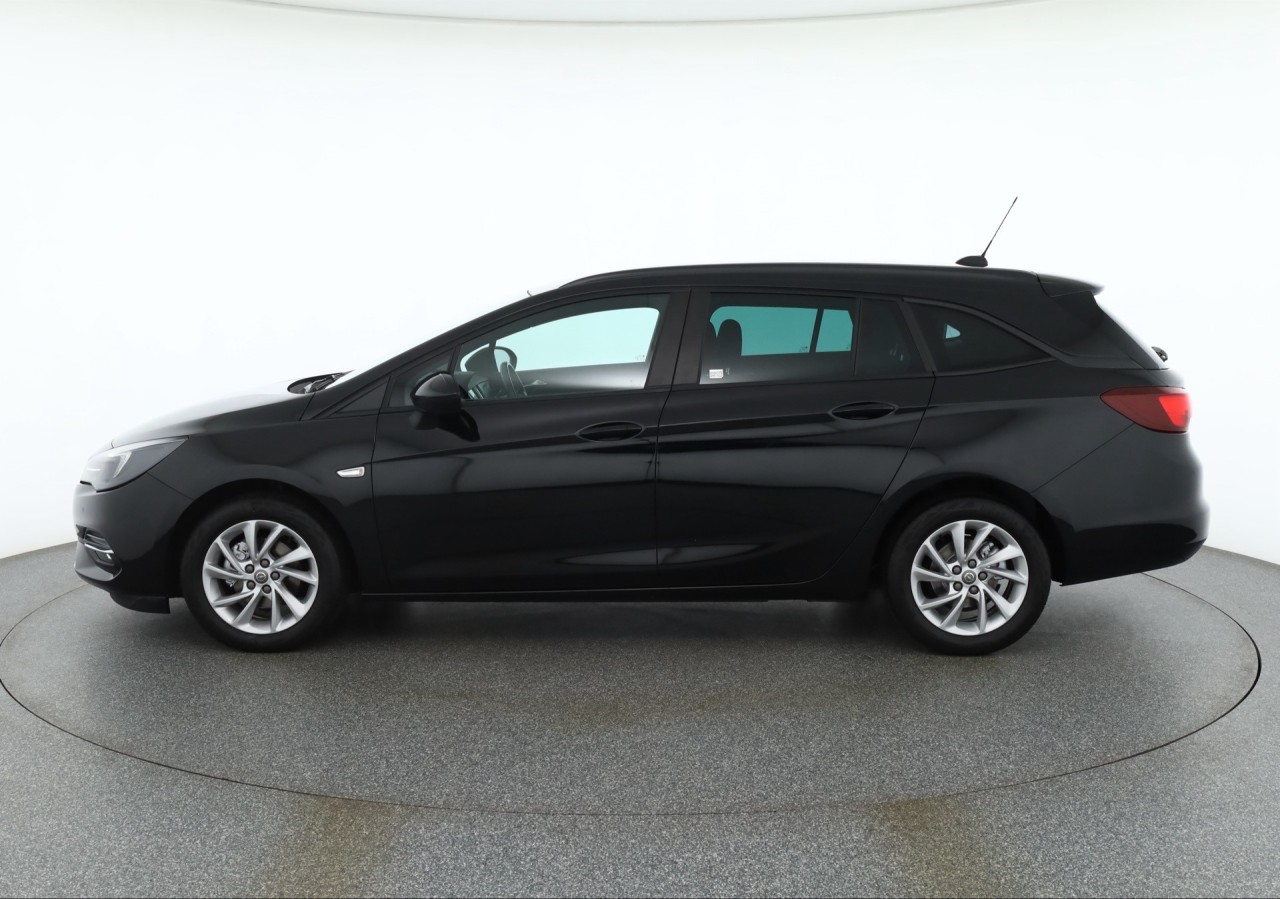 Opel Astra K ST 1.5 D Business