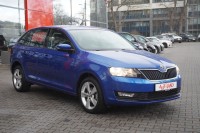 Skoda Rapid Spaceback 1.0 Cool Edition