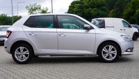 Skoda Fabia 1.0 TSI Style