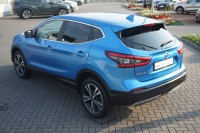 Nissan Qashqai 1.5 dCi DPF N-Connecta