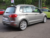 VW Golf Sportsvan VII 1.4 TSI