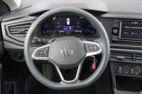VW Polo 1.0