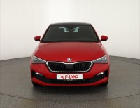 Skoda Scala 1.5 TSI DSG
