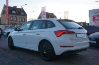 Skoda Scala 1.0 Clever