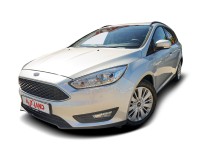 Ford Focus Turnier 1.5 TDCi Business Navi Tempomat